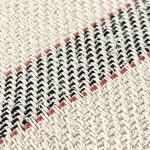Pocha 27x27 pack 2 – White 100% Cotton Floor Pocha (view 3)
