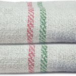 Floor pocha 27x27 2 – 100% Cotton Floor Pocha