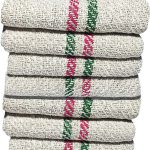 100% Cotton Floor Pocha 24×24 Inch – Pack of 8