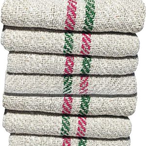 Pocha 24x24 pack 8 – 100% Cotton Floor Pocha