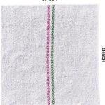 Pocha 24x24 pack 6 – 100% Cotton Floor Pocha (view 2)