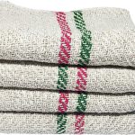 100% Cotton Floor Pocha 24×24 Inch – Pack of 4