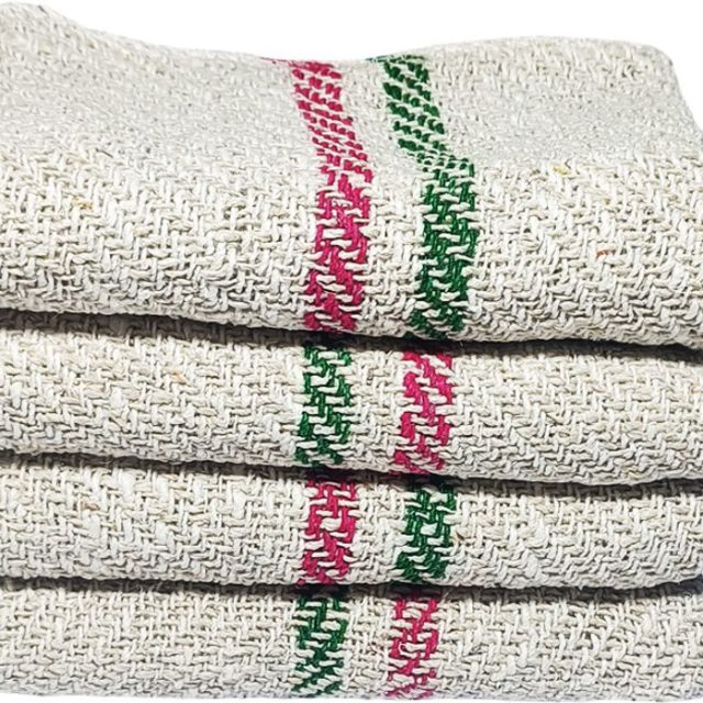 Reusable pocha 24x24 4 – 100% Cotton Floor Pocha