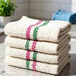 Reusable pocha 24x24 4 – 100% Cotton Floor Pocha (view 2)