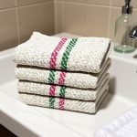 Reusable pocha 24x24 4 – 100% Cotton Floor Pocha (view 4)