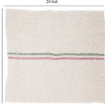 Reusable pocha 24x24 4 – 100% Cotton Floor Pocha (view 5)
