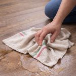 Dusting pocha 24x24 4 – 100% Cotton Floor Pocha (view 5)