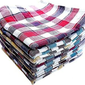Duster 20x20 pack 8 – Cotton Kitchen Duster