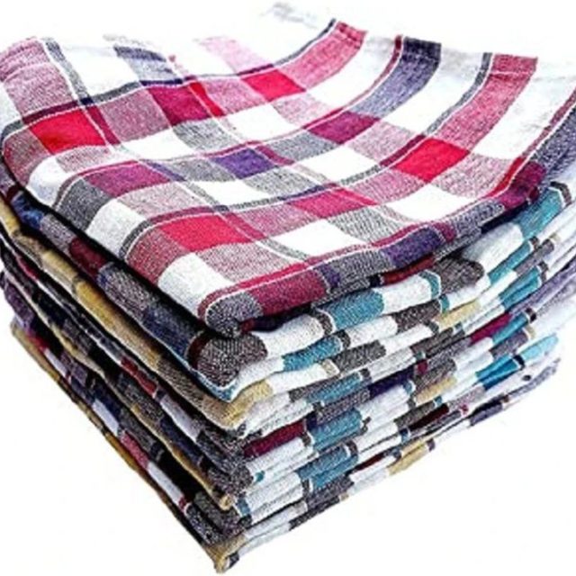Duster 20x20 pack 8 – Cotton Kitchen Duster