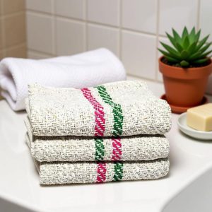 Floor pocha 24x24 3 – 100% Cotton Floor Pocha