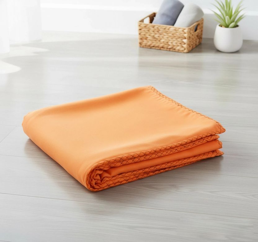 Cotton Kitchen Duster 18x18 Inch – Pack of 6 – JuteiQue