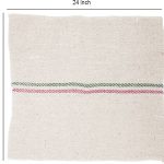 Combo 24x24 pack 8 – Combo of Floor Pocha and Kitchen Towels (view 2)