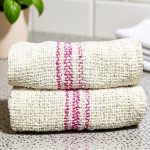 Pocha 24x24 pack 12 – Cotton Floor Pocha (view 3)