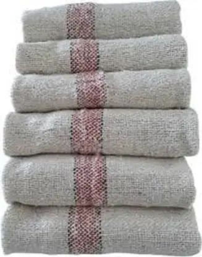 Cotton Floor Pocha 24x24 Inch – Pack of 6 – JuteiQue
