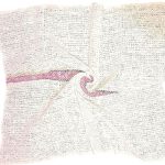 White pocha 24x24 6 – Cotton Floor Pocha (view 4)