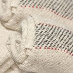 Pocha 27x27 pack 3 – Dari White Cotton Floor Pocha (view 3)