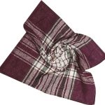 Kitchen duster 18x18 12 – Cotton Kitchen Duster (view 3)