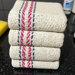Mop 24x24 pack 4 – Cotton Floor Mop Pocha