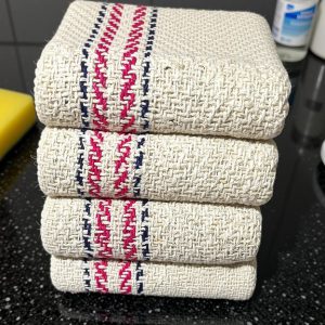 Mop 24x24 pack 4 – Cotton Floor Mop Pocha