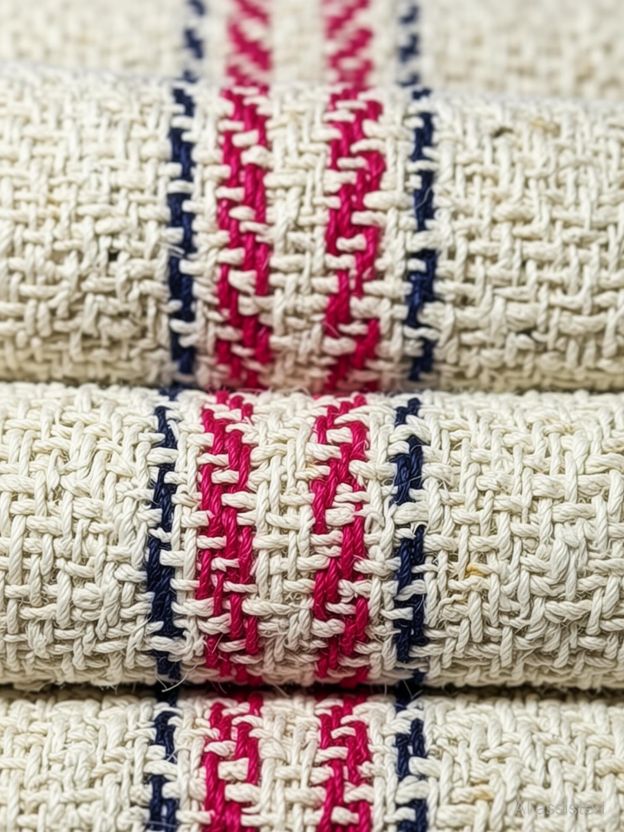 Mop 24x24 pack 4 – Cotton Floor Mop Pocha by JuteiQue