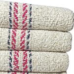 Mop 24x24 pack 4 – Cotton Floor Mop Pocha (view 3)