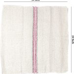 Mop 24x24 pack 4 – Cotton Floor Mop Pocha (view 4)