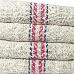 Mop 24x24 pack 4 – Cotton Floor Mop Pocha (view 5)