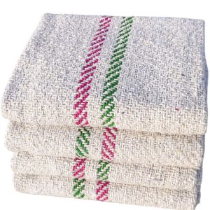 Pocha 24x24 pack 4 – Cotton Floor Pocha