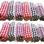 Towels 18x18 pack 12 – Cotton Kitchen Towels