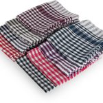 Towels 18x18 pack 12 – Cotton Kitchen Towels (view 3)