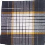 Cloth 19x19 pack 4 – Cotton Cleaning Cloth (view 2)