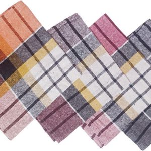 Duster 19x19 pack 6 – Cotton Kitchen Duster