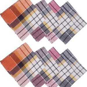 Duster 19x19 pack 8 – Cotton Kitchen Duster