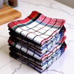 Rumal 18x18 pack 12 – Roti Rumal Kitchen Duster (view 2)