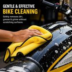 Microfiber 15x15 pack 4 – Microfiber Cleaning Cloth (view 2)