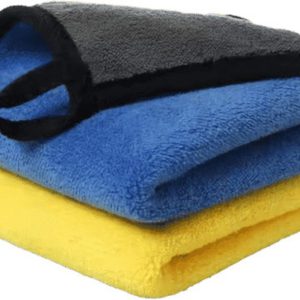 Microfiber 15x15 pack 2 – Microfiber Cleaning Cloth