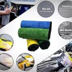Microfiber 15x15 pack 2 – Microfiber Cleaning Cloth (view 5)