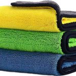 Microfiber 15x15 pack 3 – Microfiber Cleaning Cloth