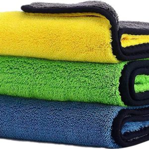 Microfiber 15x15 pack 3 – Microfiber Cleaning Cloth