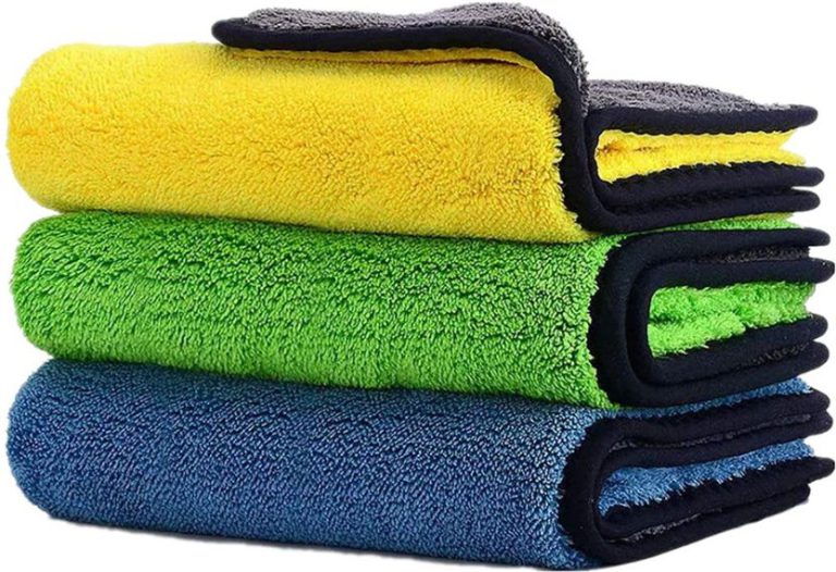 Microfiber – JuteiQue