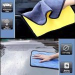 Microfiber 15x15 pack 3 – Microfiber Cleaning Cloth (view 4)