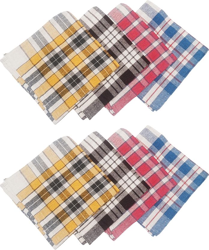 Towels 20x20 pack 8 – Cotton Kitchen Towels