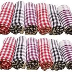 Kitchen towels 18x18 12 – Cotton Kitchen Towels