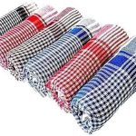 Towels 18x18 pack 6 – Cotton Kitchen Towels