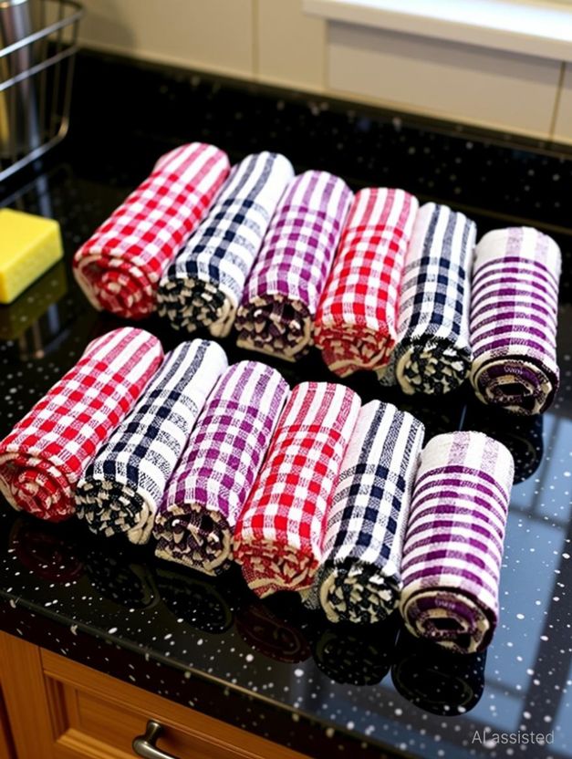 Privacy policy – JuteiQue kitchen towels pack