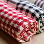 Washable towels 18x18 12 – Cotton Kitchen Towels (view 2)