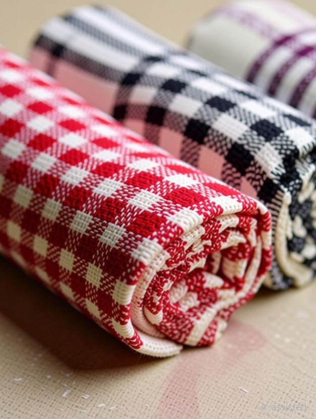 Washable towels 18x18 12 – Cotton Kitchen Towels by JuteiQue