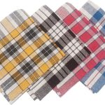 Towels 20x20 pack 4 – Cotton Kitchen Towels (view 3)