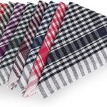 Towels 18x18 pack 6 – Cotton Kitchen Towels (view 2)