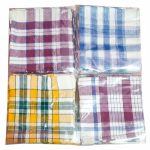 Cotton Kitchen Towels 20×20 Inch – Pack of 12